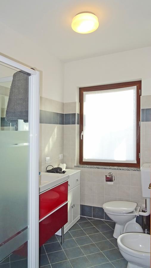 La Quiete 23 Lake View Apartment By Gardadomusmea Tremosine Exterior foto