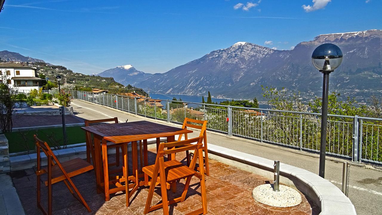 La Quiete 23 Lake View Apartment By Gardadomusmea Tremosine Exterior foto