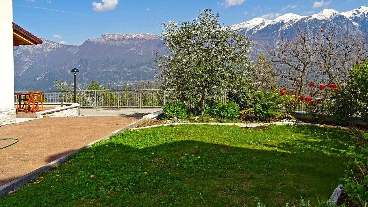 La Quiete 23 Lake View Apartment By Gardadomusmea Tremosine Exterior foto