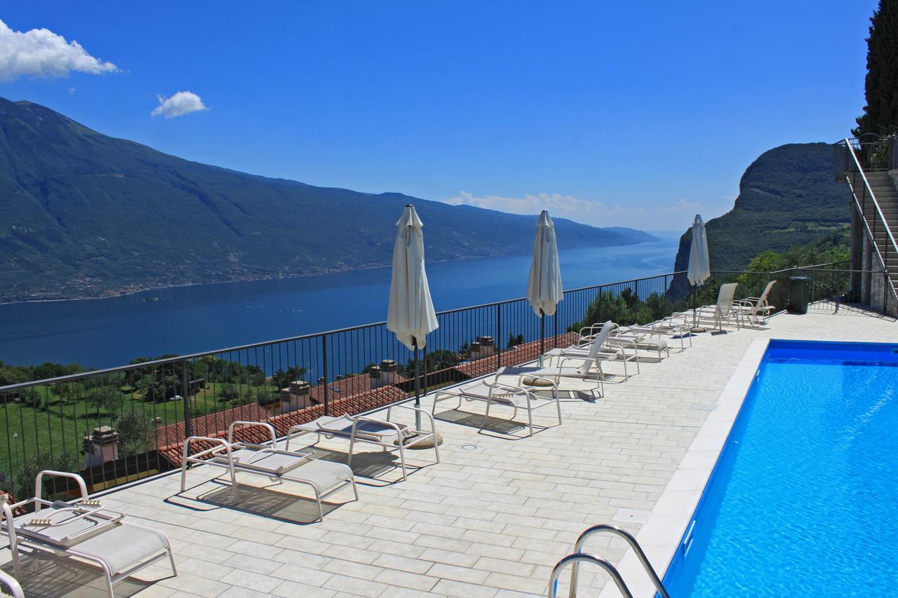 La Quiete 23 Lake View Apartment By Gardadomusmea Tremosine Exterior foto